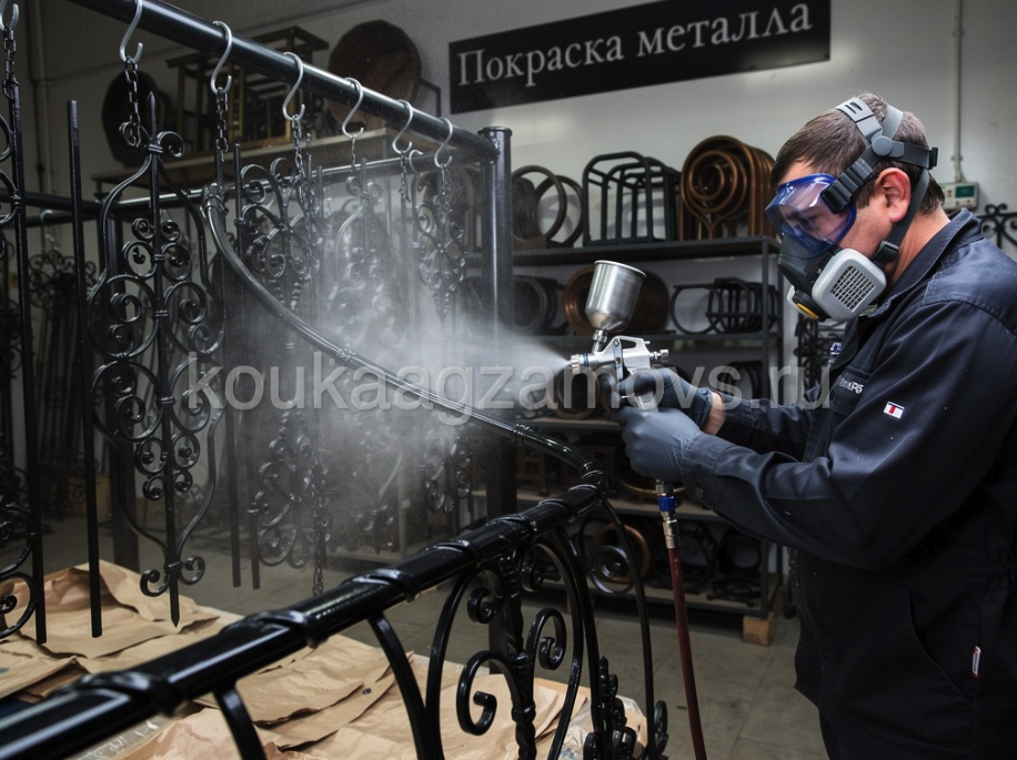 Stoimost-pokraski-metalla